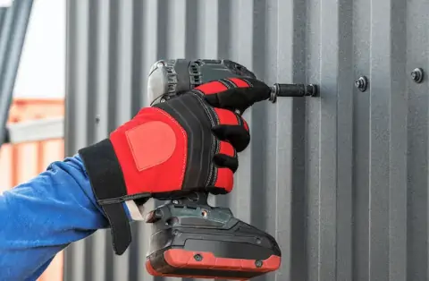 Travaux de zinguerie - Genilac